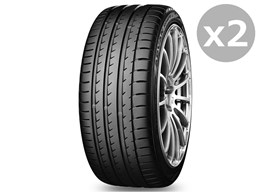 [2�{�Z�b�g] ADVAN Sport V105 245/40ZR19 (98Y) XL MO