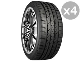 [4�{�Z�b�g] NS-25 235/50R18 97H