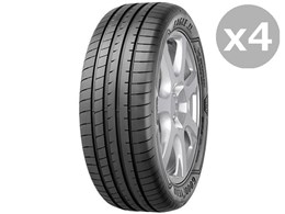 [4�{�Z�b�g] EAGLE F1 ASYMMETRIC 3 SUV 235/45R20 100V XL