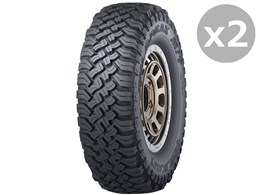 [2�{�Z�b�g] WILDPEAK M/T MT01 LT285/70R17 121/118Q