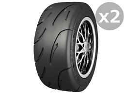 [2�{�Z�b�g] AR-1 215/45ZR17 91Y XL