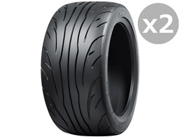[2�{�Z�b�g] NS-2R 205/50ZR15 89W XL