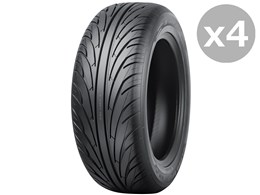 [4�{�Z�b�g] NS-2 165/40R17 75V XL