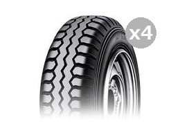 [4�{�Z�b�g] SP 495 195/85R16 114/112N