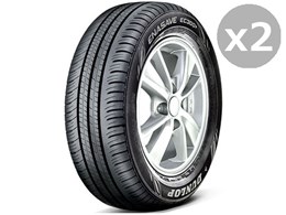 [2�{�Z�b�g] �G�i�Z�[�u EC300+ 195/60R16 89H