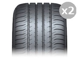 [2�{�Z�b�g] SP SPORT MAXX 050 DSST CTT 225/50RF18 95V
