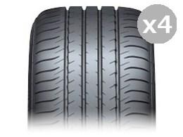 [4�{�Z�b�g] SP SPORT MAXX 050 DSST CTT 225/50RF18 95V