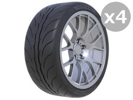 [4�{�Z�b�g] 595RS-PRO 255/35ZR19 96Y XL