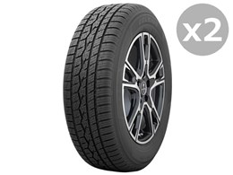 [2�{�Z�b�g] CELSIUS 215/60R17 96V