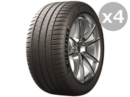 [4�{�Z�b�g] Pilot Sport 4 S 215/35ZR18 (84Y) XL