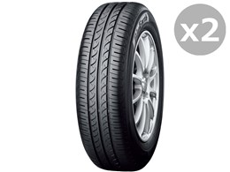 [2�{�Z�b�g] BluEarth AE-01 165/65R15 81S
