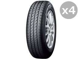 [4�{�Z�b�g] BluEarth AE-01 165/65R15 81S