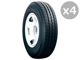 [4�{�Z�b�g] V-02e 185R14 6PR