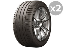 [2�{�Z�b�g] Pilot Sport 4 S 225/40R19 93Y XL ��