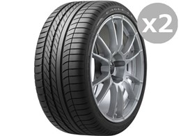 [2�{�Z�b�g] EAGLE F1 ASYMMETRIC 255/45R19 104Y XL AO