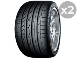 [2�{�Z�b�g] ADVAN Sport V103S 265/35R20 99Y XL AO