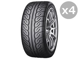 [4�{�Z�b�g] ADVAN NEOVA AD08RS 225/40R18 88W