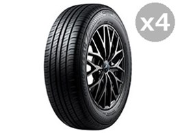 [4�{�Z�b�g] EfficientGrip ECO EG02 155/80R13 79S