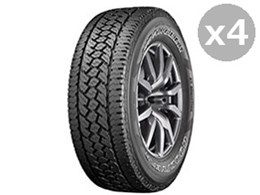 [4�{�Z�b�g] WRANGLER AT SILENTTRAC 265/70R17 116H XL OWL