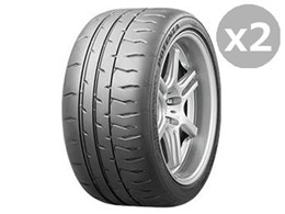 [2�{�Z�b�g] POTENZA RE-71RS 195/50R16 84V