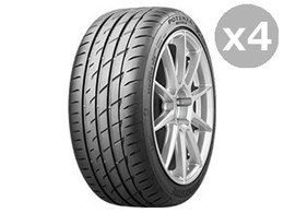 [4�{�Z�b�g] POTENZA Adrenalin RE004 225/50R17 98W XL