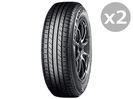 [2�{�Z�b�g] GEOLANDAR CV G058 245/60R18 105H