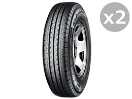 [2�{�Z�b�g] BluEarth-Van RY55B 145/80R13 82/80N