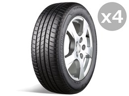 [4�{�Z�b�g] TURANZA T005 225/45R17 91W