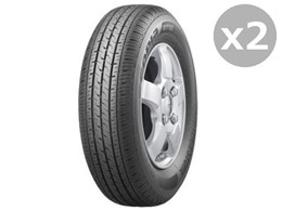 [2�{�Z�b�g] ECOPIA R710 195/80R15 103/101N