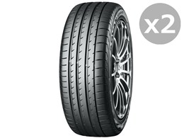 [2�{�Z�b�g] ADVAN Sport V105 285/35ZR22 (106Y) XL N0