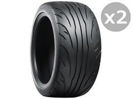 [2�{�Z�b�g] NS-2R 255/40ZR20 101Y XL