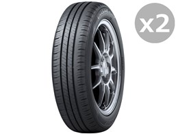 [2�{�Z�b�g] �G�i�Z�[�u EC300+ 175/55R15 77V