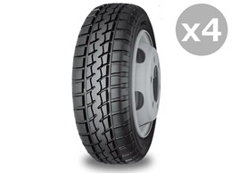 [4�{�Z�b�g] LY018 195/60R17.5 108/106L