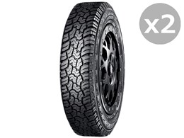 [2�{�Z�b�g] GEOLANDAR X-AT 145R14C 85/83Q
