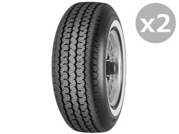 [2�{�Z�b�g] RADIAL 360 STEEL P225/70R15 100S