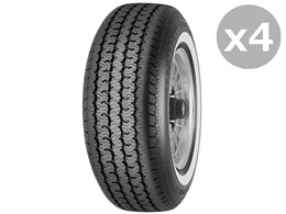 [4�{�Z�b�g] RADIAL 360 STEEL P225/70R15 100S