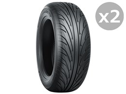 [2�{�Z�b�g] NS-2 165/45R16 74V XL