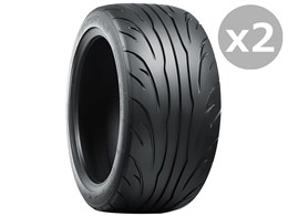 [2�{�Z�b�g] NS-2R 235/45ZR17 97W XL