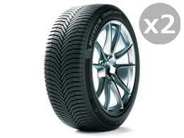 [2�{�Z�b�g] CROSSCLIMATE SUV 215/50R18 92W
