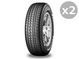 [2�{�Z�b�g] PARADA PA03 225/50R18C 107/105H RWL