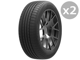 [2�{�Z�b�g] KENETICA KR201 215/45ZR17 91W XL