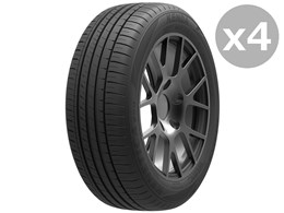 [4�{�Z�b�g] KENETICA KR201 215/45ZR17 91W XL