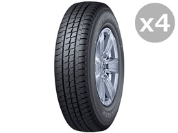[4�{�Z�b�g] ALL SEASON MAXX VA1 155/80R14 88/86N