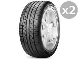 [2�{�Z�b�g] SCORPION ZERO ASIMMETRICO 235/45R20 100H XL MO