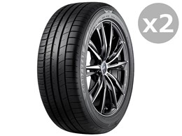 [2�{�Z�b�g] EfficientGrip RVF02 195/65R15 91H