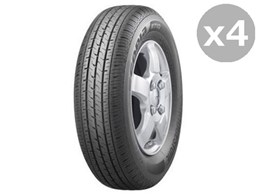 [4�{�Z�b�g] ECOPIA R710 195/70R15 106/104N