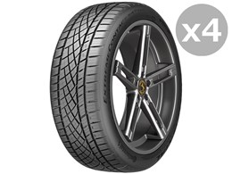 [4�{�Z�b�g] ExtremeContact DWS06 PLUS 285/35ZR22 106W XL
