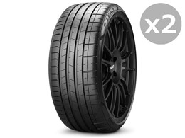 [2�{�Z�b�g] P ZERO PZ4 285/35ZR20 (104Y) XL F03