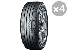 [4�{�Z�b�g] BluEarth-GT AE51 195/60R16 89H