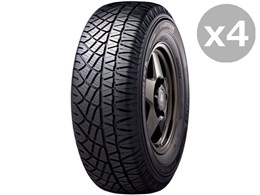 [4�{�Z�b�g] LATITUDE Cross 285/45R21 113W XL MO1
